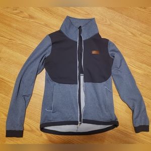 Flylow waffle fleece